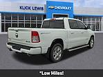 2020 Ram 1500 Crew Cab 4WD Pickup for sale #5852402 - photo 8