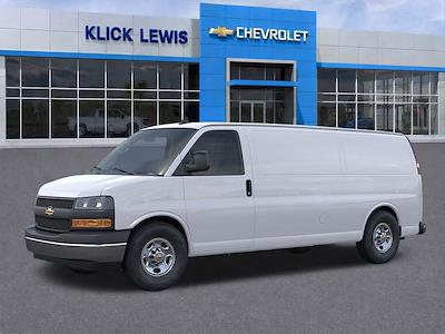 New 2025 Chevrolet Express 3500 - photo 1