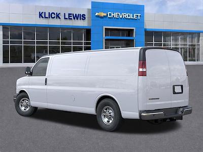 New 2025 Chevrolet Express 3500 - photo 1