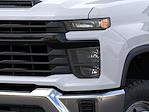 New 2025 Chevrolet Silverado 3500 Regular Cab Cab Chassis for sale #5854650 - photo 9
