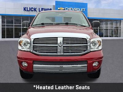 Used 2007 Dodge Ram 1500 - photo 1