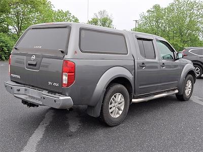 2016 Nissan Frontier Crew Cab 4x4 Pickup for sale #6560732 - photo 2