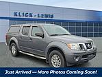 2016 Nissan Frontier Crew Cab 4x4 Pickup for sale #6560732 - photo 1