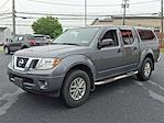 2016 Nissan Frontier Crew Cab 4x4 Pickup for sale #6560732 - photo 3