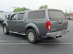 2016 Nissan Frontier Crew Cab 4x4 Pickup for sale #6560732 - photo 4