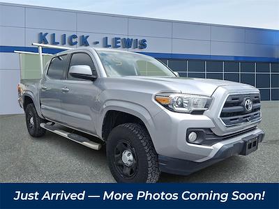 2016 Toyota Tacoma Double Cab 4x4 Pickup for sale #6561341 - photo 1