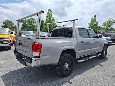 2016 Toyota Tacoma Double Cab 4x4 Pickup for sale #6561341 - photo 2