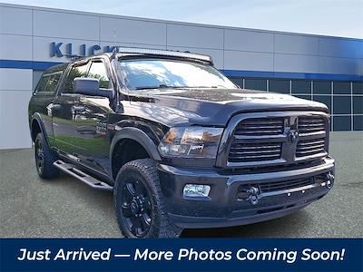 2016 Ram 2500 Crew Cab 4x4 Pickup for sale #6568511 - photo 1
