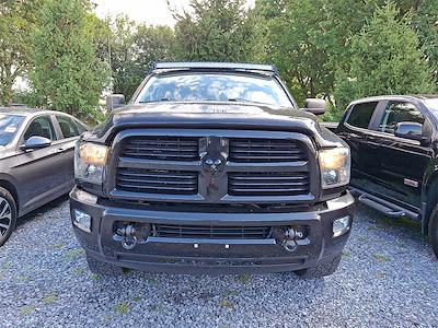 2016 Ram 2500 Crew Cab 4x4 Pickup for sale #6568511 - photo 2