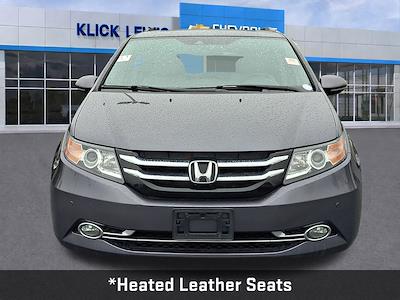 Used 2016 Honda Odyssey - photo 1