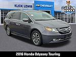 2016 Honda Odyssey FWD Minivan for sale #6573981 - photo 1