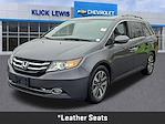 2016 Honda Odyssey FWD Minivan for sale #6573981 - photo 3