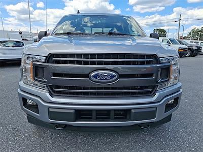 2020 Ford F-150 SuperCrew Cab 4x4 Pickup for sale #6851432 - photo 2
