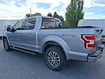 2020 Ford F-150 SuperCrew Cab 4x4 Pickup for sale #6851432 - photo 4