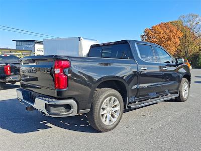2021 Chevrolet Silverado 1500 Crew Cab 4WD Pickup for sale #6851441 - photo 2
