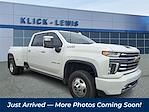 Used 2023 Chevrolet Silverado 3500 High Country Crew Cab for sale #6851941 - photo 1