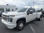 Used 2023 Chevrolet Silverado 3500 High Country Crew Cab for sale #6851941 - photo 3