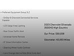 2023 Chevrolet Silverado 3500 Crew Cab 4WD Pickup for sale #6851941 - photo 36