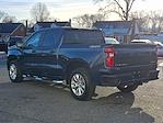Used 2023 Chevrolet Silverado 1500 Custom Crew Cab for sale #6852221 - photo 5