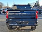 Used 2023 Chevrolet Silverado 1500 Custom Crew Cab for sale #6852221 - photo 6