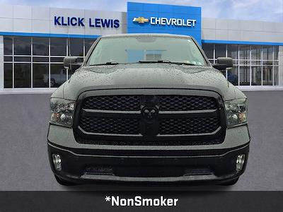 Used 2018 Ram 1500 Big Horn Crew Cab for sale #6852531 - photo 2