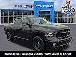 2018 Ram 1500 Crew Cab 4WD Pickup for sale #6852531 - photo 1