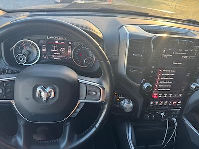 2021 Ram 1500 Crew Cab 4WD Pickup for sale #6852611 - photo 1