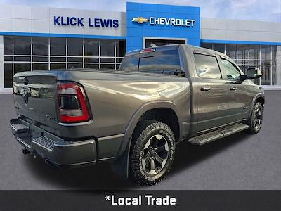 2021 Ram 1500 Crew Cab 4WD Pickup for sale #6852611 - photo 2