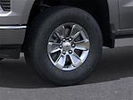 2026 Chevrolet Silverado 1500 Crew Cab 4WD Pickup for sale #6852630 - photo 8