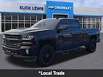 2017 Chevrolet Silverado 1500 Double Cab 4WD Pickup for sale #6852661 - photo 3