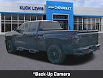 2017 Chevrolet Silverado 1500 Double Cab 4WD Pickup for sale #6852661 - photo 4