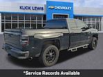 2017 Chevrolet Silverado 1500 Double Cab 4WD Pickup for sale #6852661 - photo 7