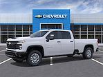 New 2026 Chevrolet Silverado 3500 Work Truck Crew Cab for sale #6852690 - photo 1