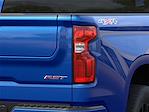 2026 Chevrolet Silverado 1500 Crew Cab 4WD Pickup for sale #6852770 - photo 11