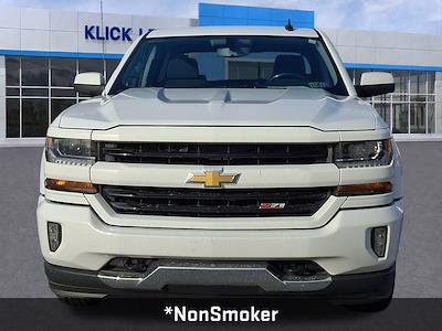 Used 2018 Chevrolet Silverado 1500 LT Crew Cab for sale #6852811 - photo 2