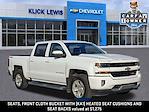 Used 2018 Chevrolet Silverado 1500 LT Crew Cab for sale #6852811 - photo 1