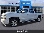 Used 2018 Chevrolet Silverado 1500 LT Crew Cab for sale #6852811 - photo 3