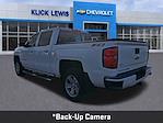 Used 2018 Chevrolet Silverado 1500 LT Crew Cab for sale #6852811 - photo 4