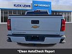 Used 2018 Chevrolet Silverado 1500 LT Crew Cab for sale #6852811 - photo 5