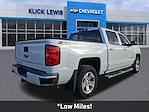 Used 2018 Chevrolet Silverado 1500 LT Crew Cab for sale #6852811 - photo 7