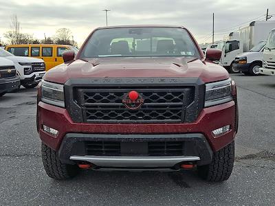 Used 2024 Nissan Frontier PRO-4X Crew Cab for sale #6852831 - photo 2