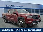 Used 2024 Nissan Frontier PRO-4X Crew Cab for sale #6852831 - photo 1