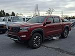 Used 2024 Nissan Frontier PRO-4X Crew Cab for sale #6852831 - photo 3