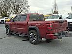 Used 2024 Nissan Frontier PRO-4X Crew Cab for sale #6852831 - photo 4