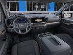 2026 Chevrolet Silverado 1500 Crew Cab 4WD Pickup for sale #6853010 - photo 15