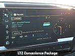 Used 2023 Chevrolet Silverado 1500 LTZ Crew Cab for sale #6853102 - photo 16