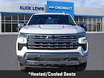 Used 2023 Chevrolet Silverado 1500 LTZ Crew Cab for sale #6853102 - photo 2