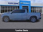 Used 2023 Chevrolet Silverado 1500 LTZ Crew Cab for sale #6853102 - photo 4
