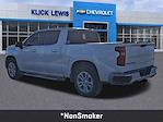 Used 2023 Chevrolet Silverado 1500 LTZ Crew Cab for sale #6853102 - photo 5