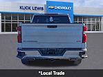 Used 2023 Chevrolet Silverado 1500 LTZ Crew Cab for sale #6853102 - photo 7